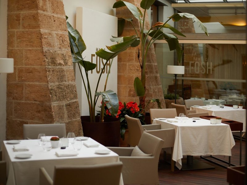 Convent de la Missió Art & Urban Live 21