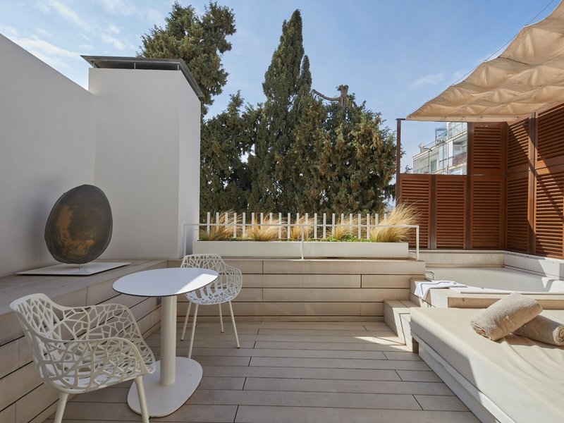 Convent de la Missió Art & Urban Live 37