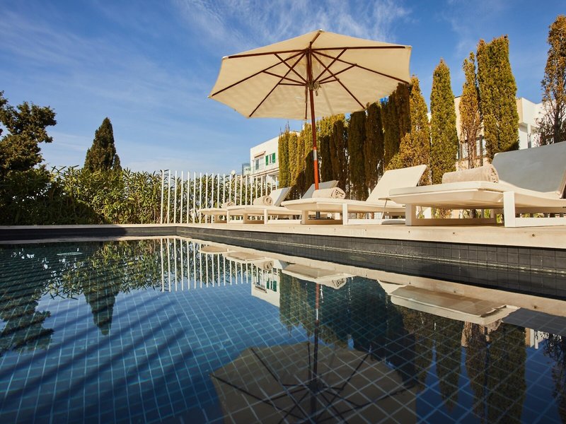 Convent de La Missio 7