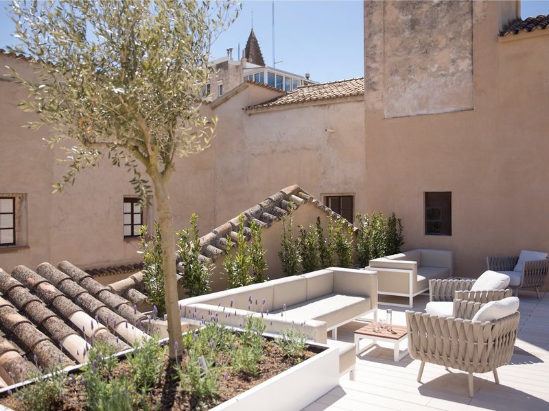 Convent de La Missio 9