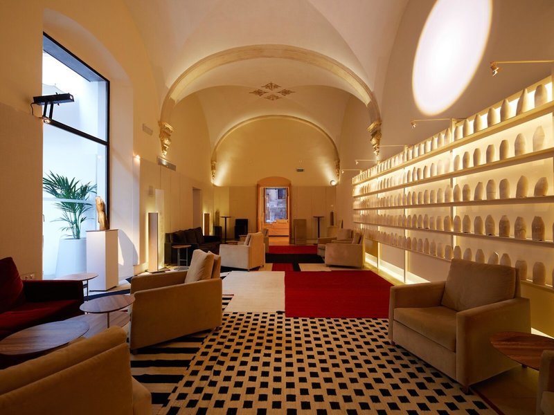 Convent de La Missio 11