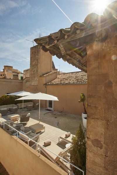 Convent de La Missio 14