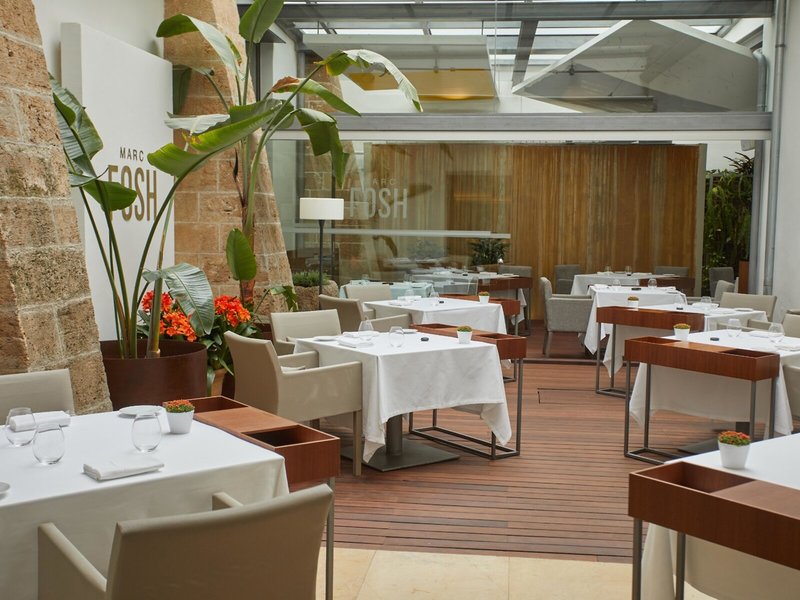 Convent de La Missio 17