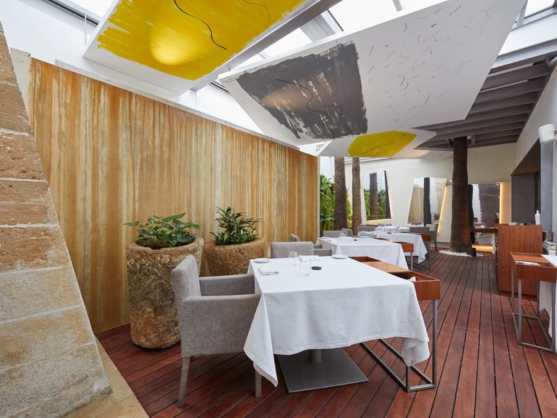 Convent de La Missio 18