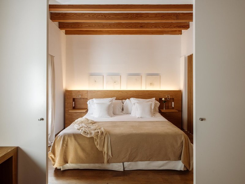 Convent de La Missio 31