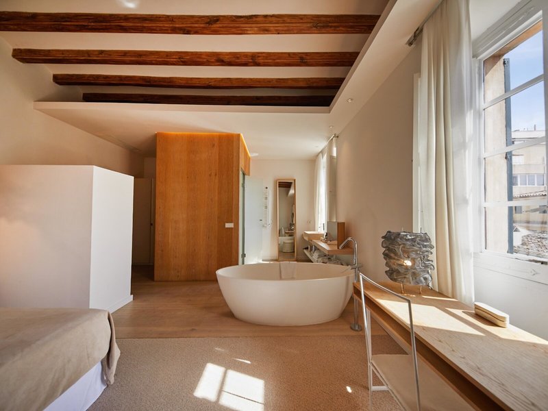 Convent de La Missio 43