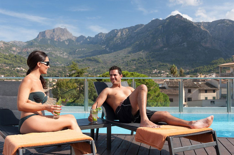 Gran Hotel Soller 5