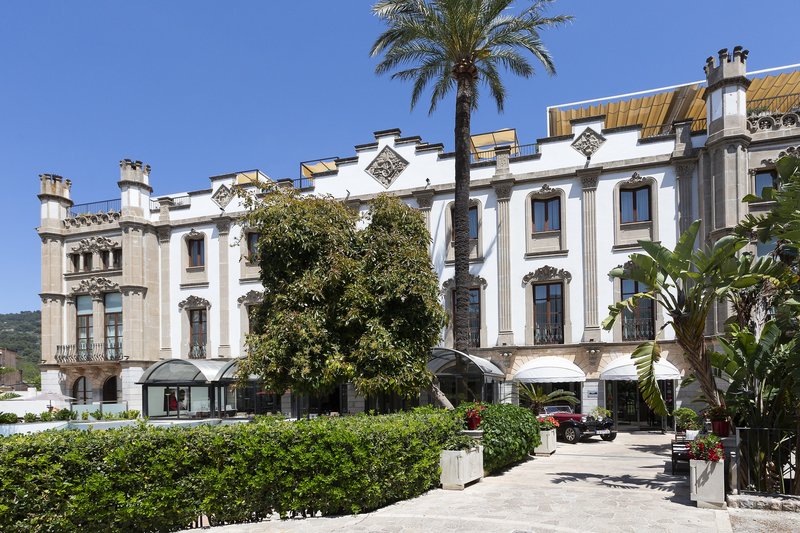 Gran Hotel Soller 1