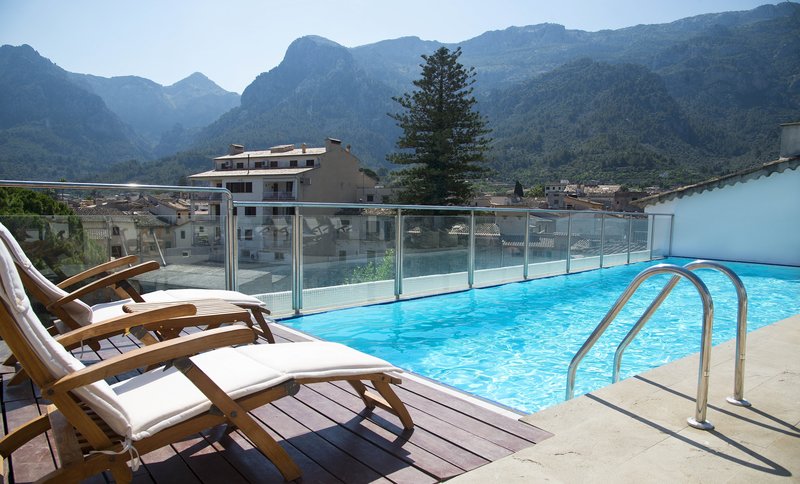 Gran Hotel Soller 2