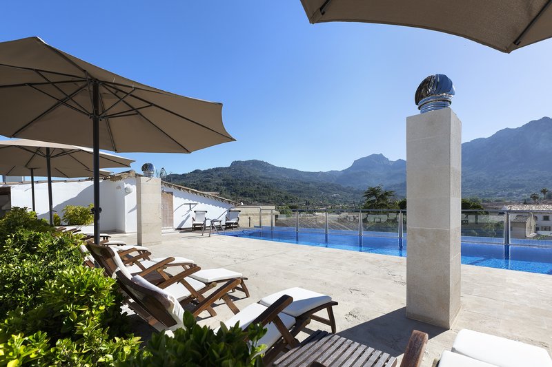 Gran Hotel Soller 4
