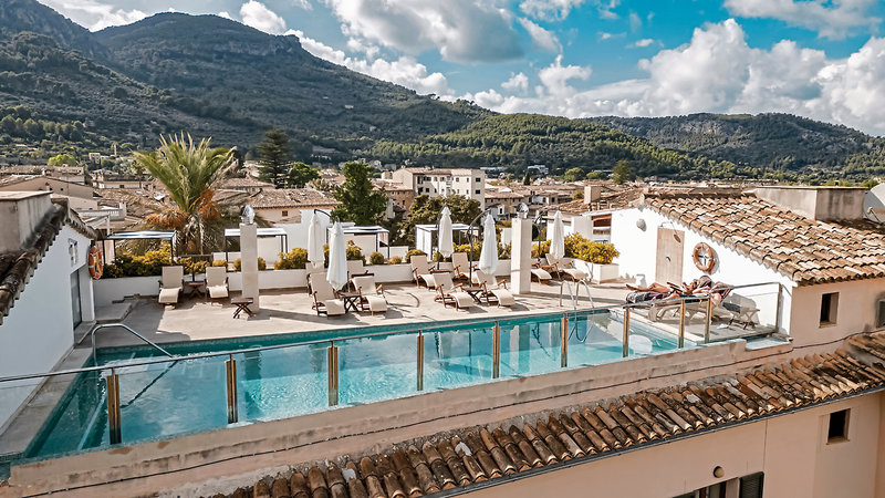 Gran Hotel Soller 6
