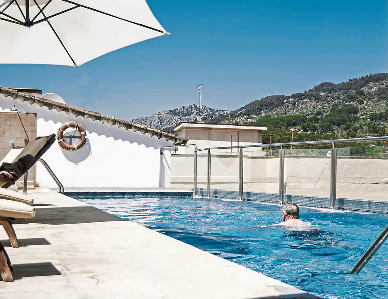 Gran Hotel Soller 7