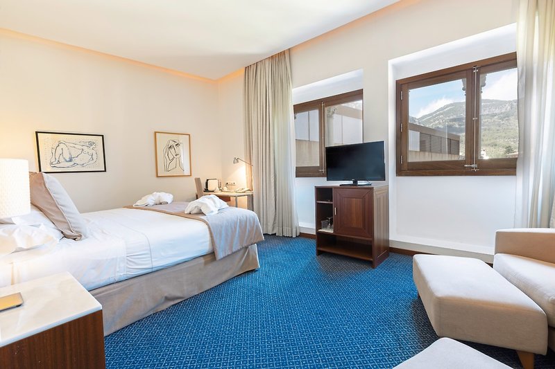 Gran Hotel Soller 9