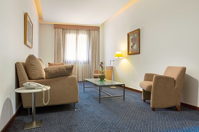 Gran Hotel Soller 10