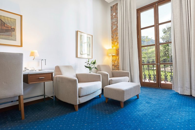 Gran Hotel Soller 13