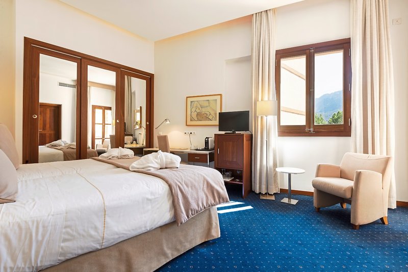 Gran Hotel Soller 15
