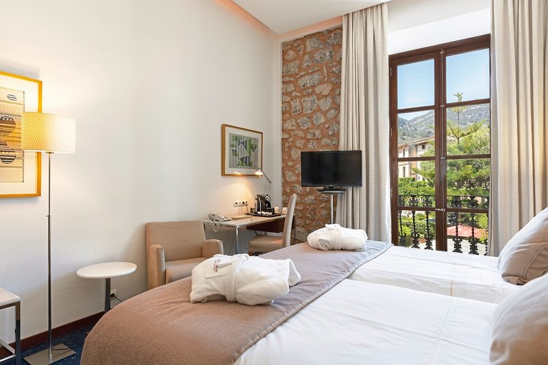Gran Hotel Soller 18