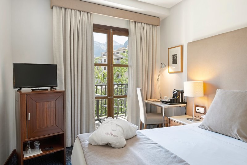 Gran Hotel Soller 19