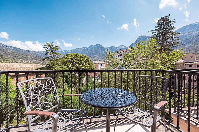 Gran Hotel Soller 20