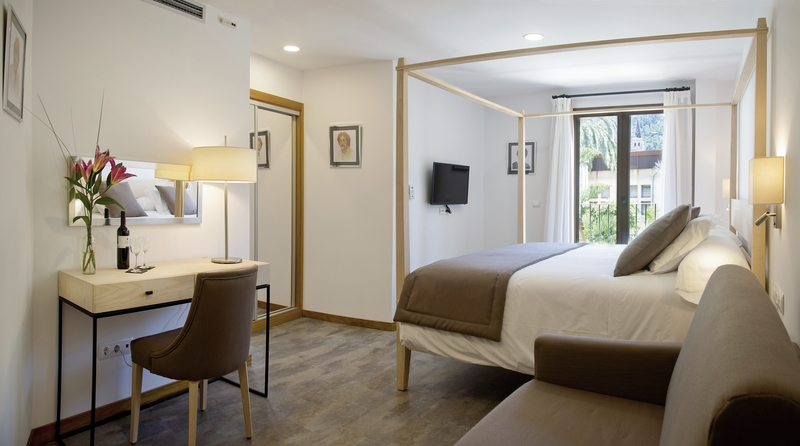 Gran Hotel Soller 21