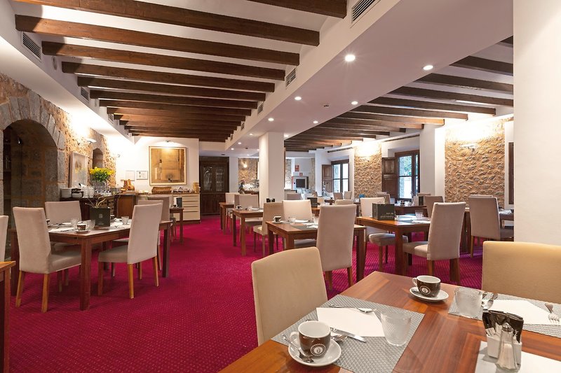 Gran Hotel Soller 25