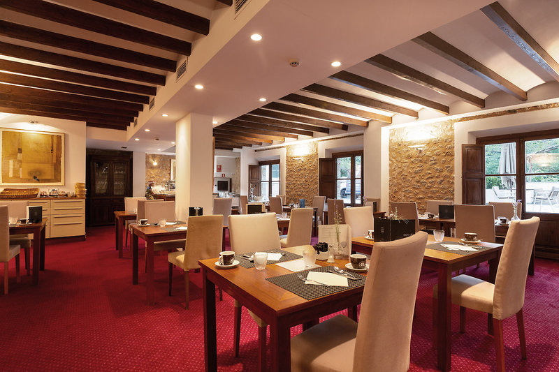 Gran Hotel Soller 26