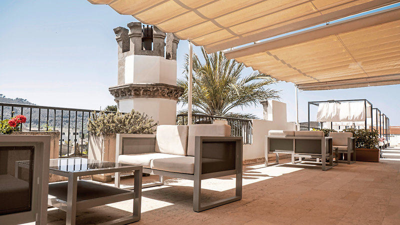 Gran Hotel Soller 27