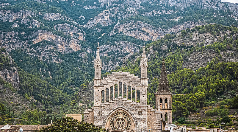 Gran Hotel Soller 32
