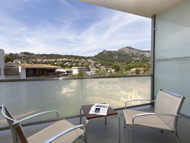 Aimia Hotel Port de Sóller 6