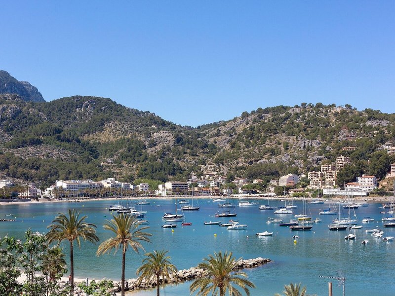 Aimia Hotel Port de Sóller 7