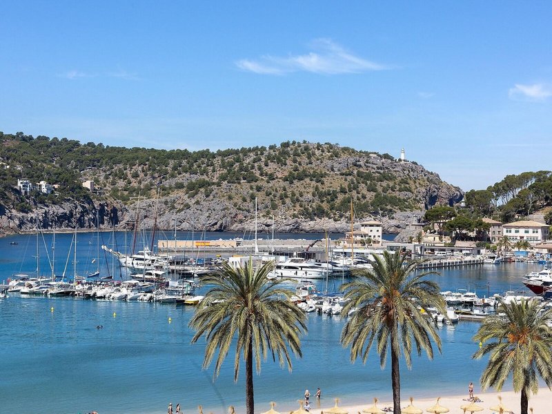 Aimia Hotel Port de Sóller 9
