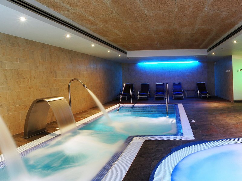 Aimia Hotel Port de Sóller 10