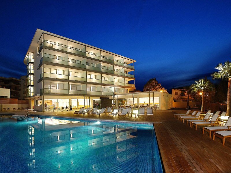 Aimia Hotel Port de Sóller 11