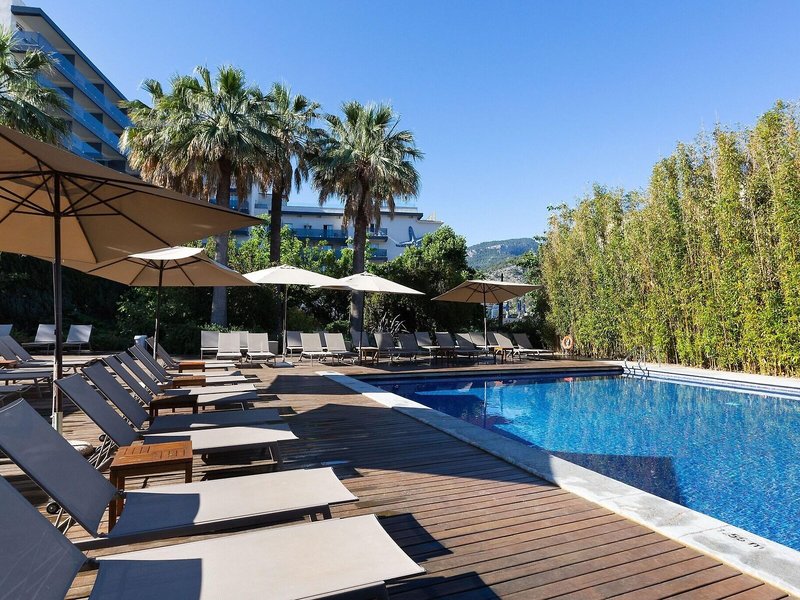 Aimia Hotel Port de Sóller 14