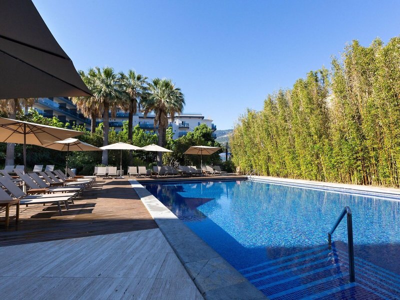 Aimia Hotel Port de Sóller 15