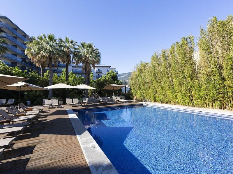 Aimia Hotel Port de Sóller 18