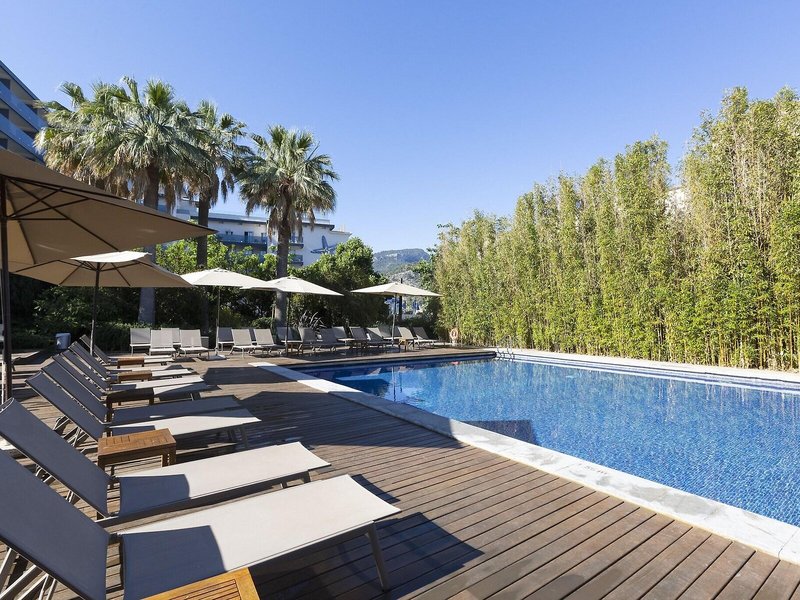 Aimia Hotel Port de Sóller 19
