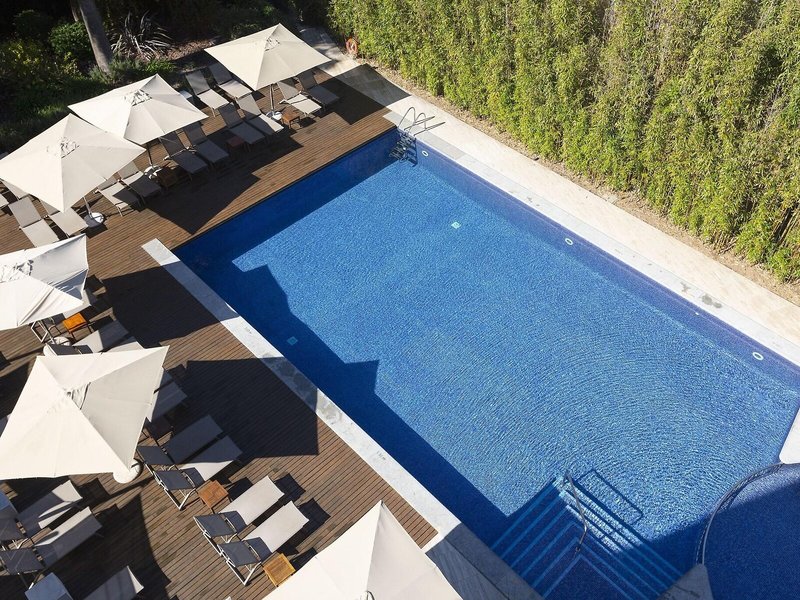 Aimia Hotel Port de Sóller 23