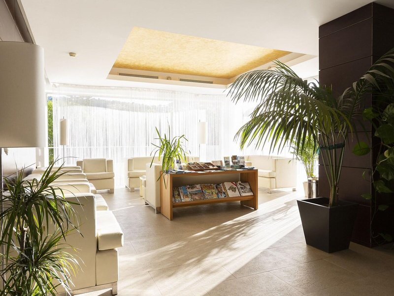 Aimia Hotel Port de Sóller 25