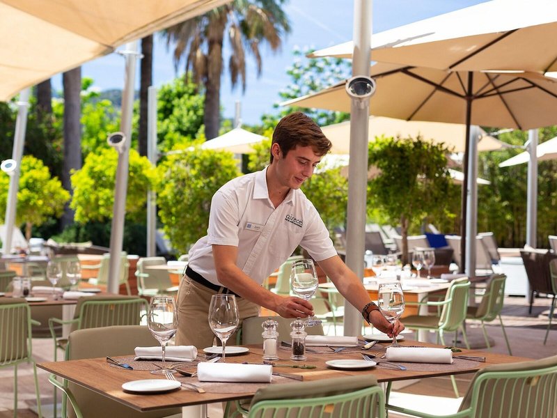 Aimia Hotel Port de Sóller 35