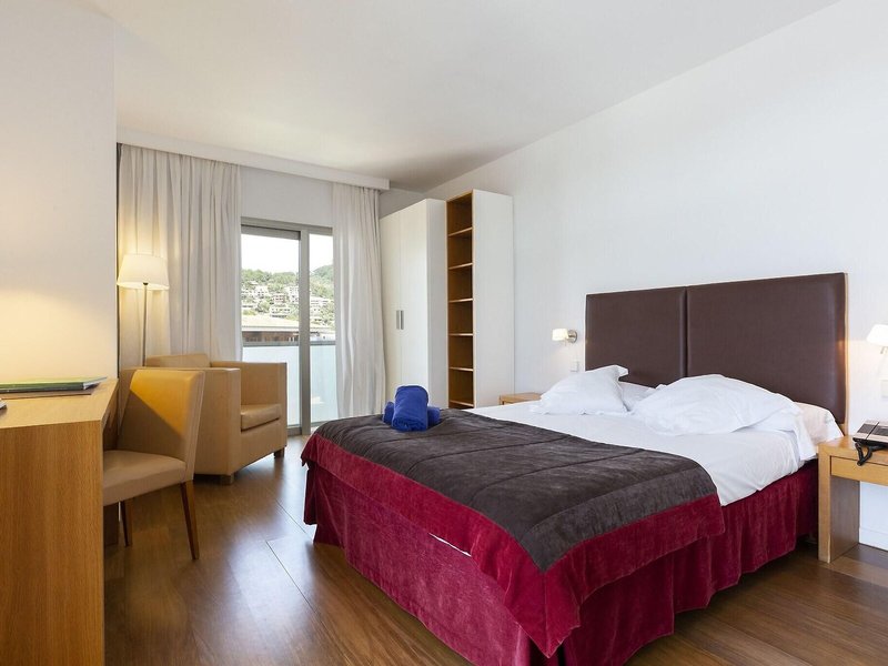 Aimia Hotel Port de Sóller 43