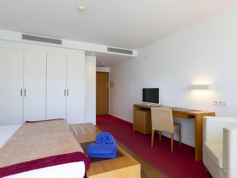 Aimia Hotel Port de Sóller 45