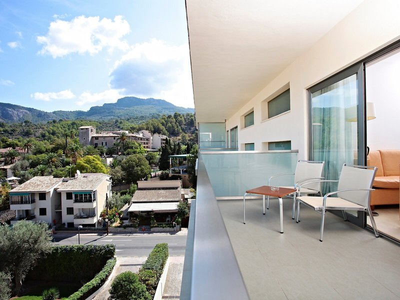 Aimia Hotel Port de Sóller 49