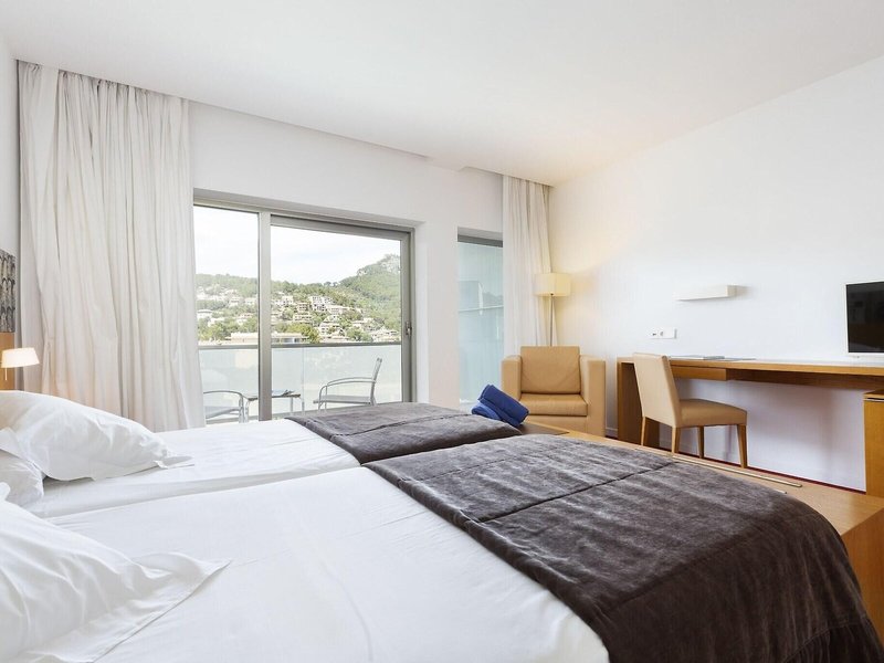 Aimia Hotel Port de Sóller 50
