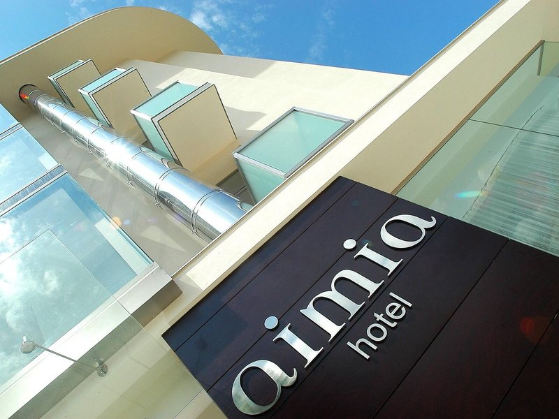 Aimia Hotel Port de Sóller