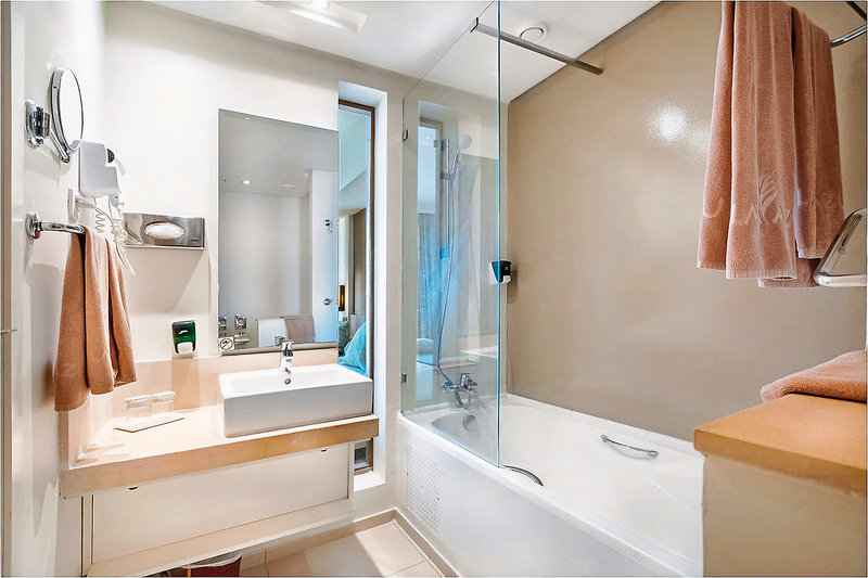 SENTIDO Palm Azur  5