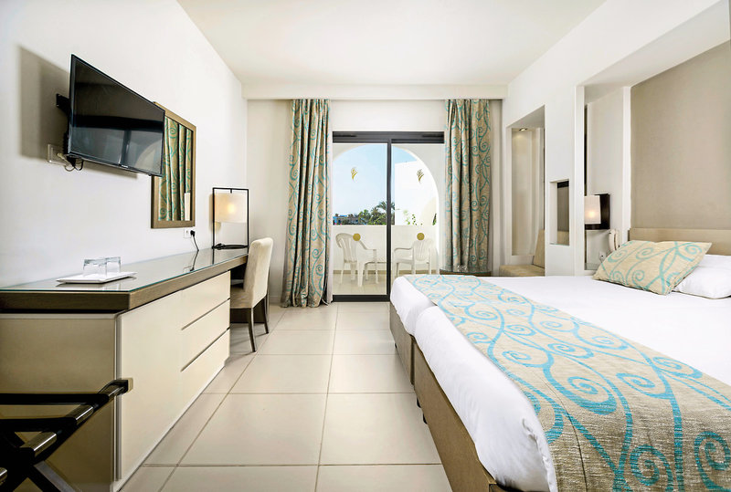 SENTIDO Palm Azur  9