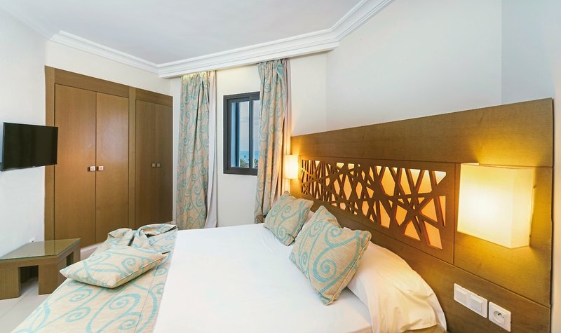 SENTIDO Palm Azur  13