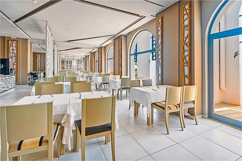 SENTIDO Palm Azur  21