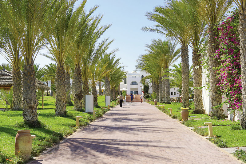 SENTIDO Palm Azur  28